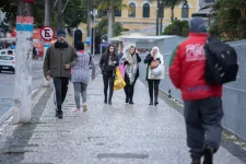 mais-um-dia-gelado:-frio-intenso-e-geada-permanecem-em-sc-nesta-quarta-feira