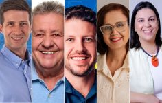 eleicoes-2024:-convencoes-aprovam-cinco-candidaturas-a-prefeitura-de-araras;-confira-a-lista