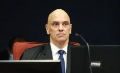 senador-de-sc-pede-investigacao-a-alexandre-de-moraes-apos-vazamento-de-mensagens