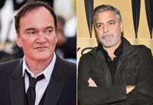 george-clooney-x-tarantino:-entenda-por-que-ator-disse-que-esta-‘irritado’-apos-fala-de-cineasta