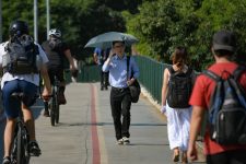 apos-recorde-de-frio-em-sp,-temperatura-sobe-e-cidade-pode-ter-32°c-no-domingo