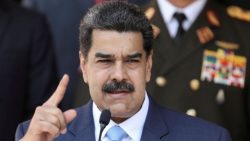 conselho-eleitoral-chama-de-‘ilegal’-relatorio-da-onu-que-critica-eleicao-na-venezuela