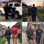 policia-prende-14-pessoas-por-envolvimento-com-envio-de-drogas-e-telefones-a-presidio-no-interior-do-acre