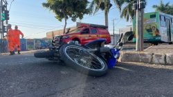 motociclista-morre-apos-ser-atingido-por-onibus-no-bairro-bom-jesus,-em-uberlandia