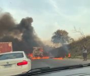 detentos-de-presidio-em-patrocinio-encomendaram-incendio-a-onibus-em-belo-horizonte,-diz-policia