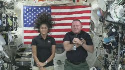 nasa-diz-que-ainda-nao-tem-data-para-trazer-de-volta-a-terra-os-astronautas-butch-wilmore-e-suni-williams