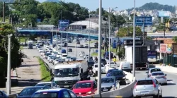 as-duas-panes-na-sc-401-que-travaram-o-transito-e-escancararam-a-imobilidade-de-florianopolis