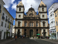 mpf-aciona-justica-para-recuperar-cinco-obras-historicas-de-igreja-em-salvador;-entenda