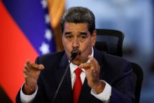 venezuela-aprova-lei-para-regular-ongs,-a-primeira-de-um-pacote-de-crise-pos-eleitoral