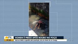 video:-suspeito-de-roubar-moto-e-agredido-e-se-joga-em-corrego