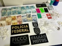 policia-federal-prende-homem-que-coordenava-trafico-de-drogas-em-varios-municipios-do-amapa