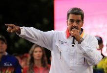 maduro-rejeita-novas-eleicoes-na-venezuela-e-diz-que-ideia-e-‘intervencionista’