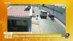 cameras-em-frente-a-escola-de-itajai-flagram-agressao-contra-estudante-da-rede-municipal