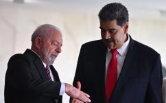 preocupado-com-popularidade,-lula-recalibra-falas-sobre-venezuela,-mas-governo-parece-perdido