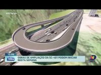 obras-de-ampliacao-da-sc-401-devem-comecar-na-proxima-semana