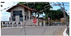 detento-e-morto-com-barra-de-ferro-no-ouvido-e-corda-no-pescoco,-em-penitenciaria-de-governador-valadares