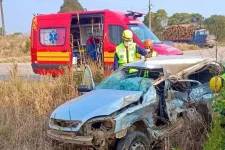 motorista-morre-em-acidente-entre-carro-e-caminhao-em-rio-negrinho