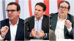 veja-as-principais-frases-ditas-por-candidatos-a-prefeitura-do-rio-em-entrevista-ao-g1