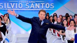 ‘lenda-do-entretenimento’:-confira-repercussao-internacional-da-morte-de-silvio-santos