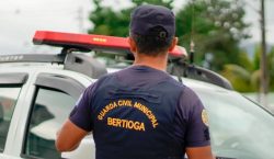 cidade-do-litoral-de-sp-cria-ouvidoria-da-guarda-civil-municipal-para-denuncias,-reclamacoes-e-elogios