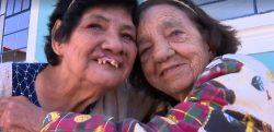 idosa-de-98-anos-‘adota’-filha-de-63-anos-com-paralisia:-‘amor-imenso,-esta-acima-de-mim’