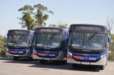 video:-colisao-entre-onibus-deixa-um-passageiro-ferido-em-diadema,-na-grande-sp