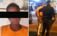 homem-confessa-ter-matado-a-mae-com-facadas-e-pauladas-enquanto-ela-dormia;-video