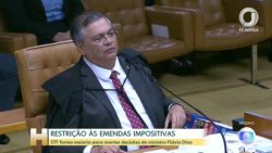 emendas:-reacao-a-decisao-do-stf-mostra-que-camara-tem-dificuldade-em-seguir-regras-de-transparencia,-avaliam-ministros