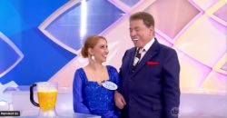 ‘um-momento-que-ficara-guardado-para-sempre’,-diz-cantora-caruaruense-que-participou-do-programa-silvio-santos