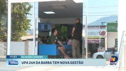 upa-da-barra-em-balneario-camboriu:-nova-gestao-inicia-operacoes