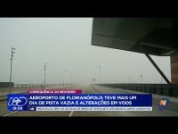 impacto-dos-nevoeiros-em-florianopolis:-aeroporto-registra-dia-de-pistas-vazias