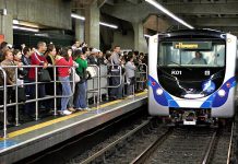 linha-3-vermelha-do-metro-opera-com-velocidade-reduzida-e-controle-de-fluxo-nas-estacoes-na-manha-desta-terca-feira