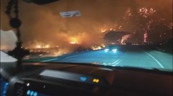 video-mostra-incendio-de-grandes-proporcoes-em-area-de-mata-em-colatina,-es