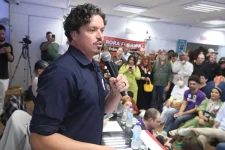 eleicoes-2024:-quem-e-marquito,-candidato-do-psol-a-prefeitura-de-florianopolis