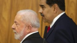 lula-revela-que-conversa-com-maduro-ocorrera-com-mexico-e-colombia;-veja-quando