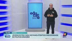 educacao-financeira:-jovens-estao-cada-vez-mais-conscientes-do-ato-de-poupar