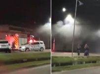 incendio-atinge-supermercado-em-bertioga,-sp;-video