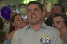 eleicoes-2024:-quem-e-robison-coelho,-candidato-do-pl-a-prefeitura-de-itajai