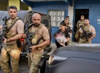 mae-falsificou-certidao-de-obito-de-bebe-usado-para-pagar-divida-com-traficantes-em-manaus,-diz-policia