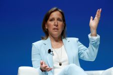 susan-wojcicki,-ex-ceo-do-youtube,-morre-aos-56-anos