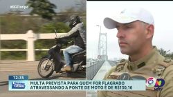 policia-militar-rodoviaria-reforca-proibicao-de-motos-na-ponte-hercilio-luz