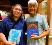 daniel-munduruku-e-kaka-wera-promovem-a-sabedoria-indigena-no-confluir-festival-multicultural