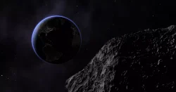 nasa-emite-alerta-para-asteroide-do-tamanho-de-um-aviao-que-se-aproxima da terra