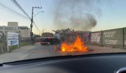 ‘parecia-filme’,-diz-vitima-de-bala-perdida-em-ataque-a-onibus-no-norte-de-florianopolis