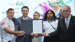 saire-2024:-ministerio-do-turismo-apoia-festival-com-mais-de-r$-3-mi
