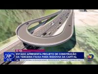 sc-401:-estado-apresenta-projeto-para-terceira-faixa-em-reuniao-de-transito