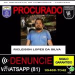 policia-civil-divulga-imagem-de-homem-procurado-por-homicidio