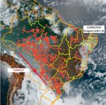 frente-fria-derruba-termometros-para-5-°c-e-arrasta-fumaca-de-incendios-na-amazonia-para-ms