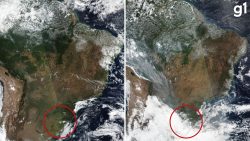 imagens-da-nasa-registram-antes-e-depois-de-fumaca-de-queimadas-se-espalhar-pelo-rs