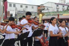 semana-do-estudante:-governo-do-amapa-lanca-calendario-cultural-da-juventude-urbana